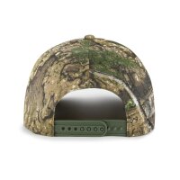 47 Brand MLB Cap 47 Hitch Real Tree Los Angeles Dodgers Real Tree