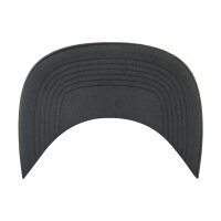 47 Brand NHL Cap Charlton 47 Hitch Boston Bruins Black