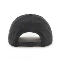 47 Brand NHL Cap Charlton 47 Hitch Boston Bruins Black
