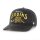 47 Brand NHL Cap Charlton 47 Hitch Boston Bruins Black