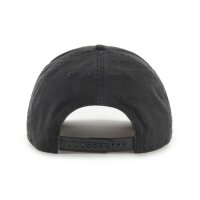 47 Brand NHL Cap Charlton 47 Hitch Los Angeles Kings Black