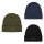 Von Dutch Originals Beanie RIB RUBBER PATCH