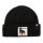 Goorin Bros. Watch Cap Original Recipe Beanie The Bad Boy Dog Void