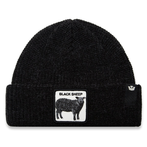 Goorin Bros. Watch Cap Original Recipe Beanie The Black Sheep Void