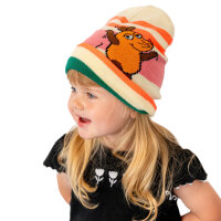 koaa - Maus "Guck Guck" - Beanie multicolor 1-8 Years