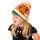 koaa - Maus "Guck Guck" - Beanie multicolor 1-8 Years
