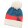 koaa - Maus & Elefant "Pistenspaß" - Beanie multicolor 1-8 Years
