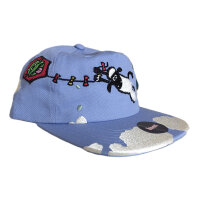 koaa - Shaun das Schaf "Drachensteigen" - Flat Cap purple 3-8 Years