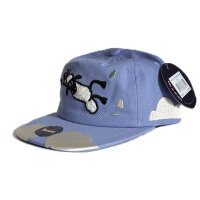 koaa - Shaun das Schaf "Drachensteigen" - Flat Cap purple 3-8 Years