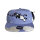 koaa - Shaun das Schaf "Drachensteigen" - Flat Cap purple 3-8 Years