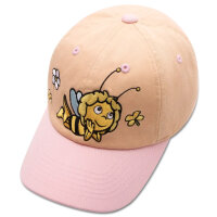 koaa - Biene Maja "Just Bee" - Polo Cap...