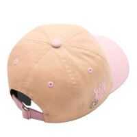 koaa - Biene Maja "Just Bee" - Polo Cap yellow/pink