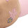 koaa - Biene Maja "Just Bee" - Polo Cap yellow/pink