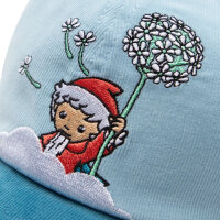 koaa - Unser Sandmännchen "Day Dreaming" - Polo Cap blue