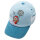 koaa - Unser Sandmännchen "Day Dreaming" - Polo Cap blue