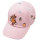 koaa - Die Maus "Früchte" - Polo Cap pink