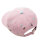 koaa - Die Maus "Früchte" - Polo Cap pink