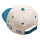 koaa - Unser Sandmännchen "On The Road" Snapback beige/blue