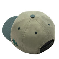 koaa - Biene Maja "Bee Nice" - Snapback green...