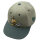 koaa - Biene Maja "Bee Nice" - Snapback green 3-8 Years