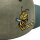 koaa - Biene Maja "Bee Nice" - Snapback green 3-8 Years