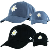Bavarian Caps "Edelweiß: Core Collection"...
