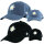 Bavarian Caps "Edelweiß: Core Collection" - Curved Cap Unisize