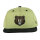 Bavarian Caps "Bär" - Snapback Cap olive