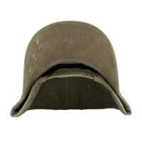 Bavarian Caps "Otter" - Dad Hat Cap grüngrau