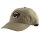 Bavarian Caps "Otter" - Dad Hat Cap grüngrau