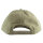 Bavarian Caps "Otter" - Dad Hat Cap grüngrau