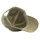 Bavarian Caps "Otter" - Dad Hat Cap grüngrau