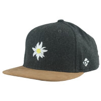 Bavarian Caps "Edelweiß Klassik" -...