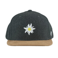 Bavarian Caps "Edelweiß Klassik" -...