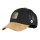 Bavarian Caps "Kreizweis" - (Maxifit Curved Cap) schwarzgrau