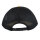 Bavarian Caps "Kreizweis" - (Maxifit Curved Cap) schwarzgrau