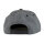 Bavarian Caps "Freistaat: Altbayern" - Snapback Cap grau