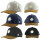 Bavarian Caps "Edelweiß Klassik" - Halfcurved Cap Unisize