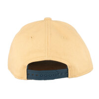 Bavarian Caps "Igel" - Kinder Cap pfirsich