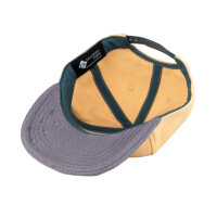 Bavarian Caps "Igel" - Kinder Cap pfirsich