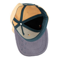 Bavarian Caps "Igel" - Kinder Cap pfirsich