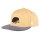 Bavarian Caps "Igel" - Kinder Cap pfirsich