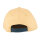 Bavarian Caps "Igel" - Kinder Cap pfirsich