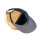 Bavarian Caps "Igel" - Kinder Cap pfirsich