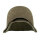 Bavarian Caps "Otter" - Kinder Cap grüngrau
