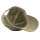 Bavarian Caps "Otter" - Kinder Cap grüngrau