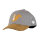 Bavarian Caps "Oachkatzl" - Kleinkinder Cap taupe
