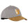 Bavarian Caps "Oachkatzl" - Kleinkinder Cap taupe