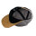 Bavarian Caps "Oachkatzl" - Kleinkinder Cap taupe