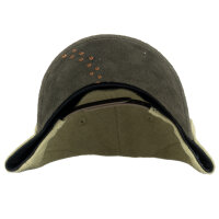 Bavarian Caps "Schaf" - Kleinkinder Cap khaki